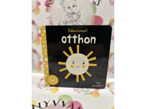 Babaszemmel - Otthon Yayo Kawamura