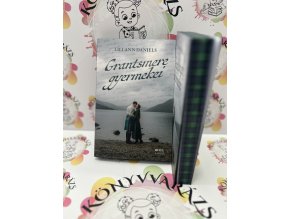 Grantsmere gyermekei - (Különleges kiadás) Lili Ann Daniels