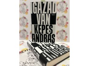 Igazad van Kepes András
