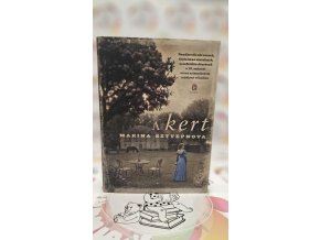 A kert Marina Sztyepnova