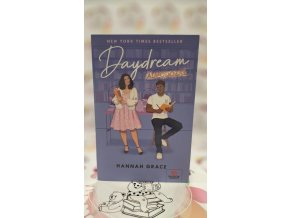 Daydream - Álmodozás Hannah Grace