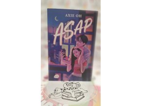 ASAP Axie Oh
