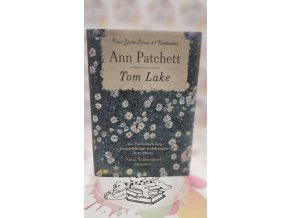 Tom Lake Ann Patchett
