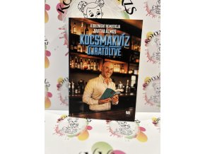 Kocsmakvíz újratöltve Bartha Álmos