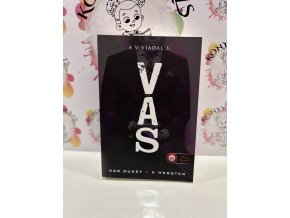 Vas - A V-viadal 3. Ker Dukey  K. Webster