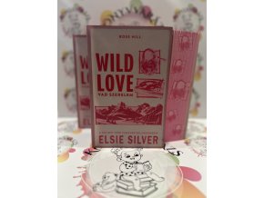 Wild Love - Vad szerelem - (Különleges kiadás) Elsie Silver