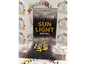 Sunlight - Napfény - (Különleges kiadás) Devney Perry