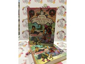 Mágikus állatok iskolája - Huszonnégy - (Karácsonyi különkiadás) Margit Auer