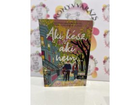 Aki kész, aki nem... Cara Bastone