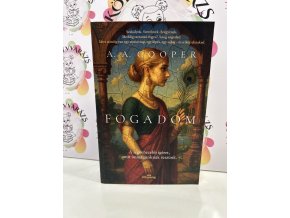 Fogadom Cooper, A.a.