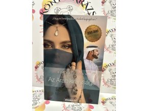 Az Arab királysága Borsa Brown