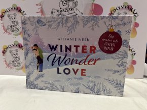 Winter Wonder Love Stefanie Neeb