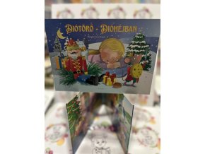 Diótörő - Dióhéjban Tóth Anna