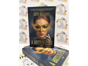 A bosszú édes Sash Bischoff