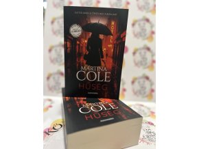 Hűség Martina Cole