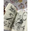Stitch és a szamuráj 3. Vada Hiroto