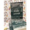 Final Offer - Utolsó ajánlat - Dreamland Billionaires 3. Lauren Asher