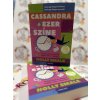 Cassandra ezer színe Holly Smale