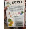 Kis felfedező: Érzések oktatójáték