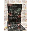 Hunting Prince Drakula - Drakula fejedelem markában - Hasfelmetsző Jack nyomában 2. Kerri Maniscalco