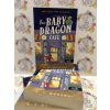 The Baby Dragon Cafe - A Sárkánybébi kávézó A. T. Qureshi