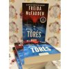 A törés Freida McFadden