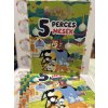 Bluey  5 perces mesék