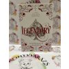 Legendary - díszkiadás Stephanie Garber