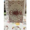 Caraval - díszkiadás Stephanie Garber