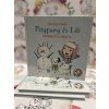 Pitypang és a hókutya - Pitypang és Lili Pásztohy Panka