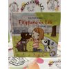 Pitypang segít - Pitypang és Lili Pásztohy Panka