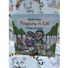 Pitypang a nagyiéknál - Pitypang és Lili Pásztohy Panka