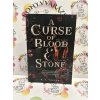 A Curse of Blood and Stone - Vér és kő átka - Sors és tűz 2. K. A. Tucker