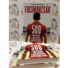 Focimorzsák - 500 futballérdekesség, trükk, furcsaság és meghökkentő idézet a világ minden tájáról Luciano Wernicke