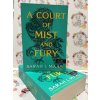 A Court of Mist and Fury - Köd és harag udvara - Tüskék és rózsák udvara 2. Sarah J. Maas