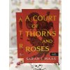 A Court of Thorns and Roses - Tüskék és rózsák udvara - Tüskék és rózsák udvara 1. Sarah J. Maas
