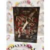 Fortune Favors the Cruel - Kegyetleneké a szerencse - Sötét maji 1. Kel Carpenter