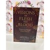 Visions of Flesh and Blood - Hús és vér látomásai - Vér és hamu Jennifer L. Armentrout  Rayvn Salvador
