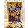 A leghihetetlenebb Barca-történetek Dénes Tamás