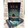 Let It Snow - Szerelem karácsonyra - (Különleges kiadás) Moran, Beth