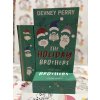 The Holiday Brothers - A Holiday fivérek - (Különleges kiadás) Devney Perry