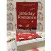 Holiday Romance - Karácsonyi románc - Fitzpatrick Christmas 1. Catherine Walsh