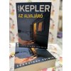 Az alvajáró Lars Kepler