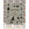 Harry Potter - 100 varázslatos tárgy - Káprázatos kellékek a filmek világából Jody Revenson