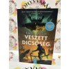 Veszett dicsőség Emily Tesh