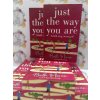 Just The Way You Are - Találd meg önmagad - (Különleges kiadás) Moran, Beth