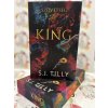 Szövetség - King - (Különleges kiadás) S.J. Tilly