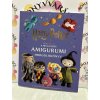Harry Potter filmes világa - A hivatalos amigurumi horgolókönyv Juli Anne  Jody Revenson