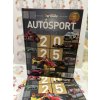 Autósport évkönyv 2025 Bethlen Tamás  Gellérfi Gergő