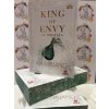 King of Envy - Az irigység - (Különleges kiadás) Ana Huang